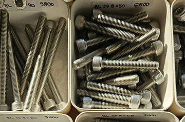 Steel Spacer